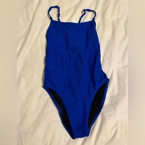 Jolyn Brandon style swimsuit size 28